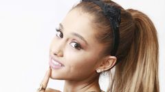 Ariana Grande