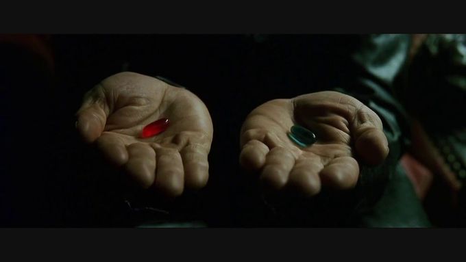 Letos uplynulo 20 let od premiéry prvního Matrixu.