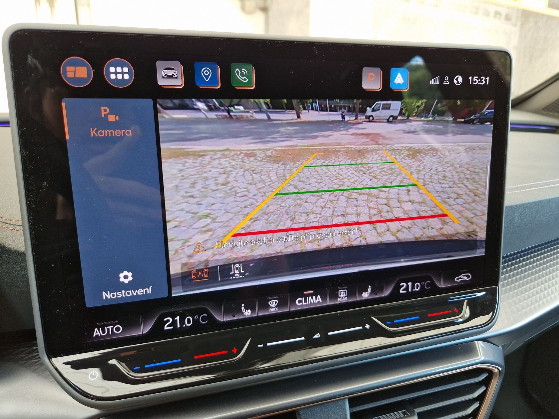 Cupra Formentor 1.5 eTSI test facelift