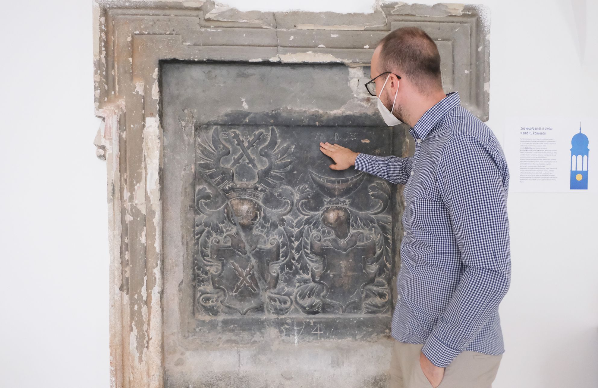 Dům pro seniory Mělník