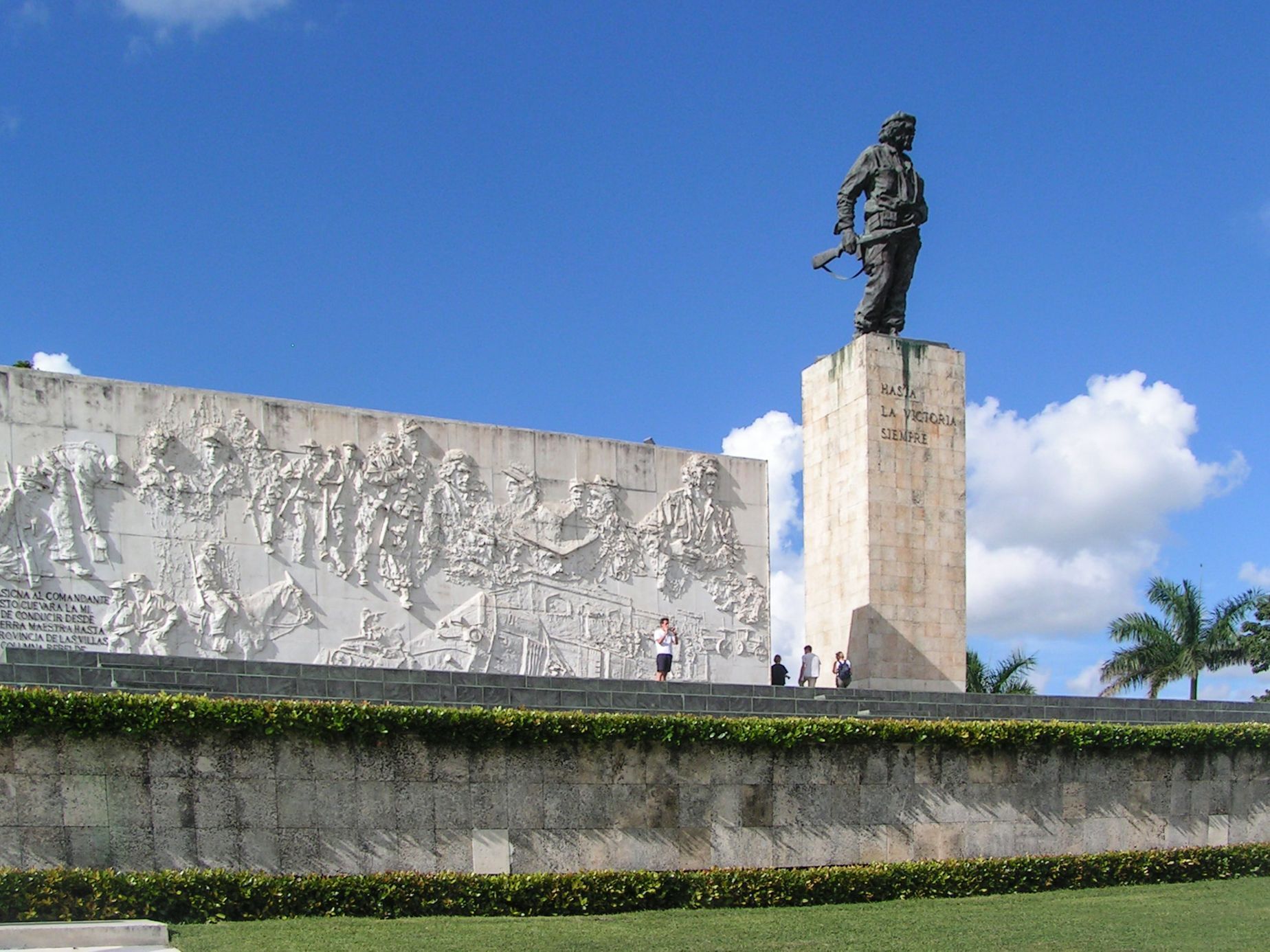Jednorázové užití / Fotogalerie / Che Guevara  / Wikipedia