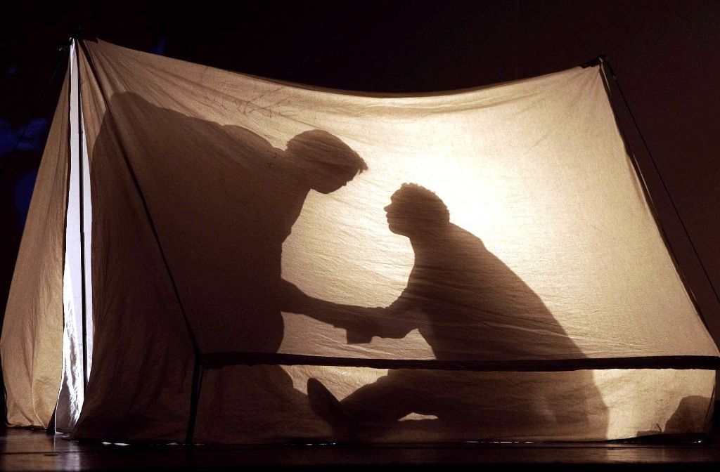 Opera Zkrocená hora