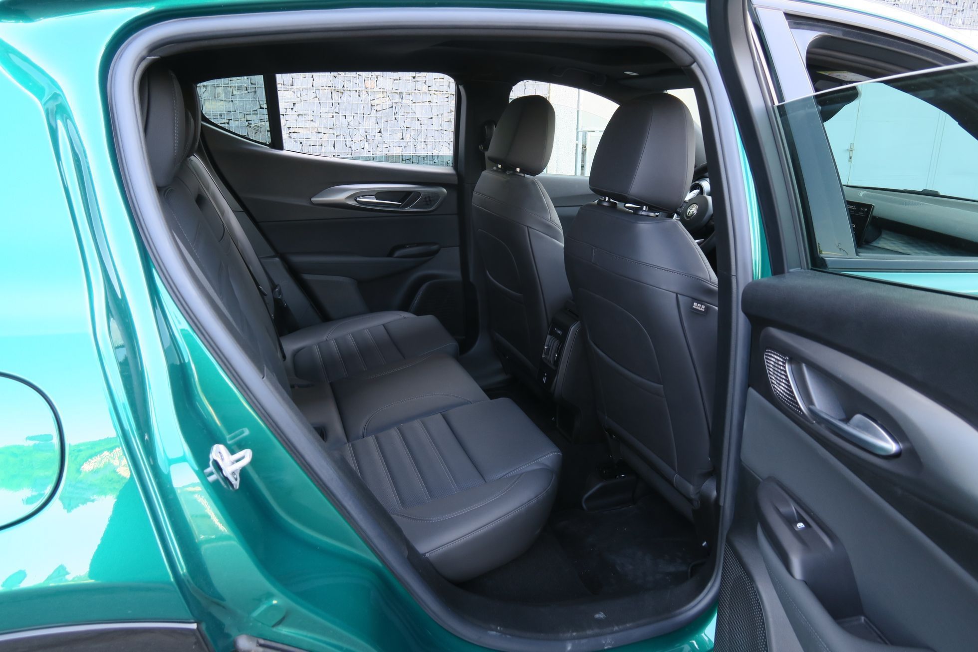 Alfa Romeo Tonale PHEV 2023