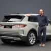 Škoda Elroq a Oliver Stefani