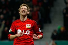 Leverkusen vyhrál 3:0 v Paderbornu a už je v lize čtvrtý