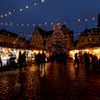 Tallinn ve vánočním hávu