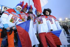 Česko má 10 649 800 obyvatel. Počet loni vzrostl i díky rekordnímu zájmu cizinců