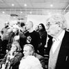 Jednorázové užití / Fotogalerie / Tak vypadala krize v České televizi před 20 lety