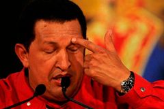 Hugo Chávez mění vládu. Kvůli prohře v referendu