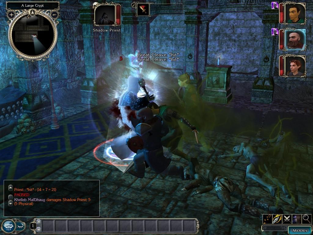Neverwinter Nights 2