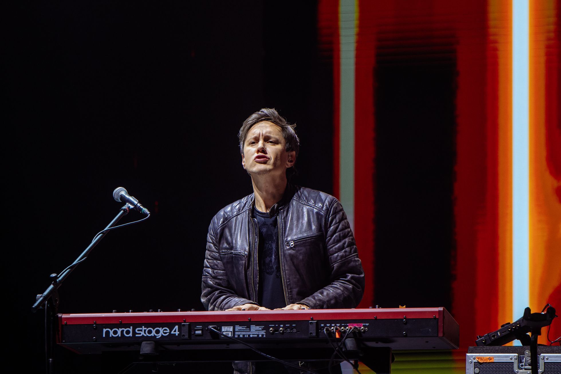 Chinaski, O2 arena, 2024