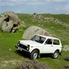 Lada Niva historie
