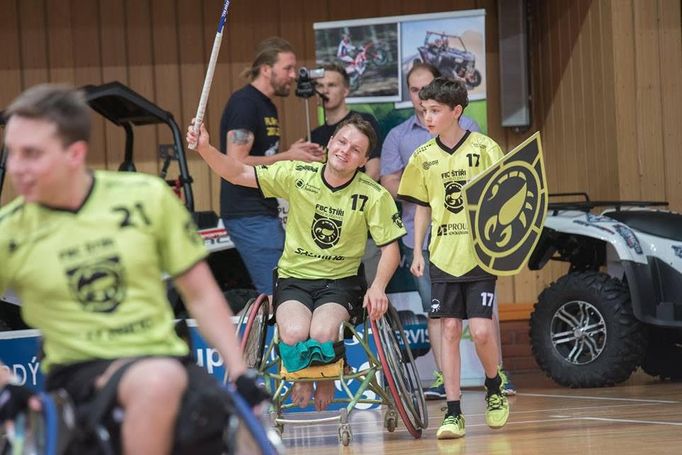 Další sny a cíle Tomáše Davida: Vyhrát v jednom roce Malmö Open, Extraligu a Prague Wheel Open. A vyhrát velký turnaj v ČB před hezkou domácí kulisou.