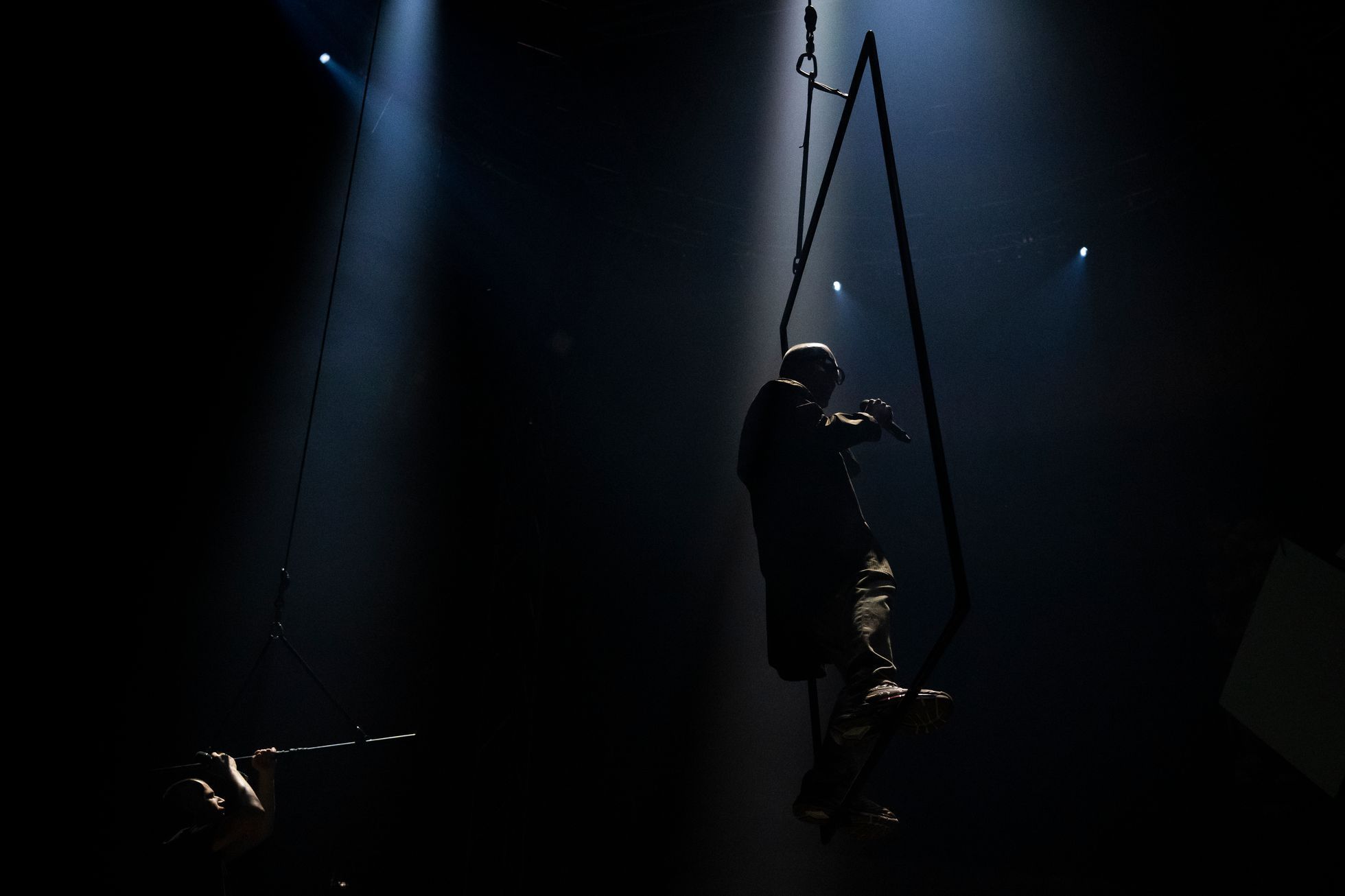 Horáček Gen XYZ, 2023