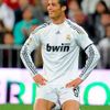 El Clásico: Cristiano Ronaldo