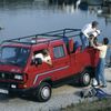 Volkswagen Transporter T3