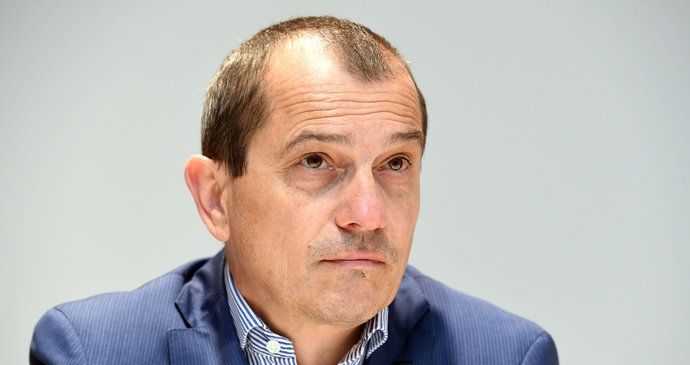 Věslav Michalík