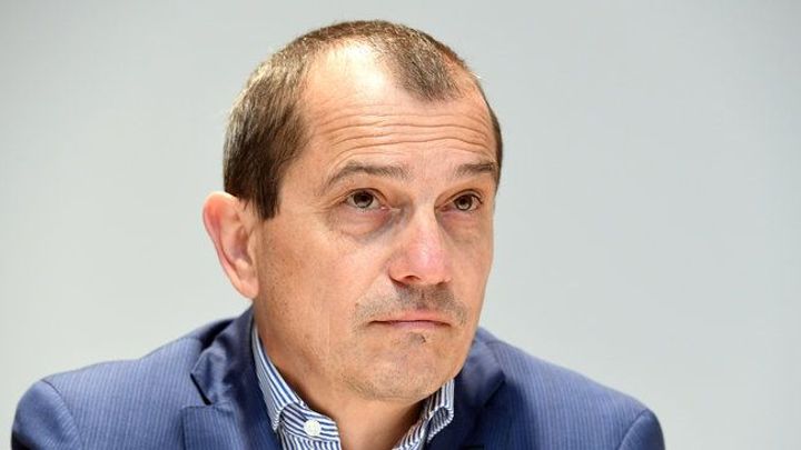 Zemřel dlouholetý starosta a člen vedení STAN Věslav Michalik; Zdroj foto: ČTK
