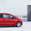 VW UP - fotogalerie