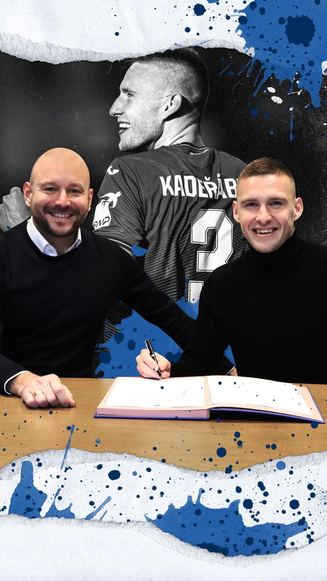 Pavel Kadeřábek prodloužil smlouvu s Hoffenheimem do roku 2025