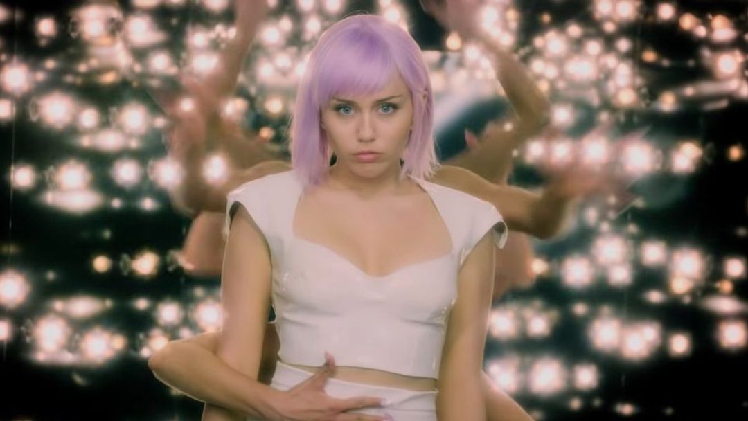BLACK MIRROR SEASON 5 Official Trailer