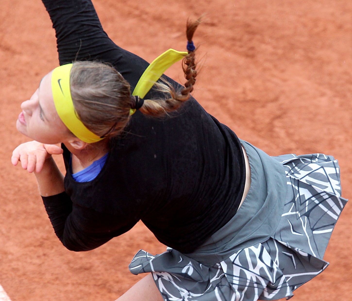 Tenis, Anna Schmiedlová