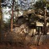 Mizející svět koloniální architektury v Sierra Leone