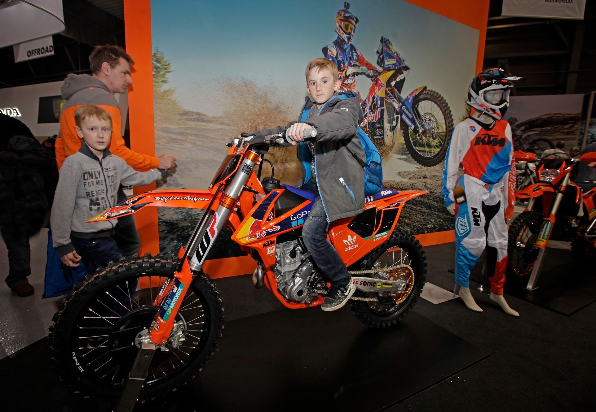 Motosalon 2017