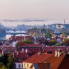 Krása podzimní Prahy na fotografiích Radoslava Vnenčáka