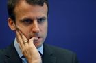 Francouzský ministr hospodářství Macron rezignoval, chce kandidovat na prezidenta