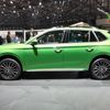 stánek Škoda Auto Ženeva 2019