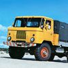 GAZ 66