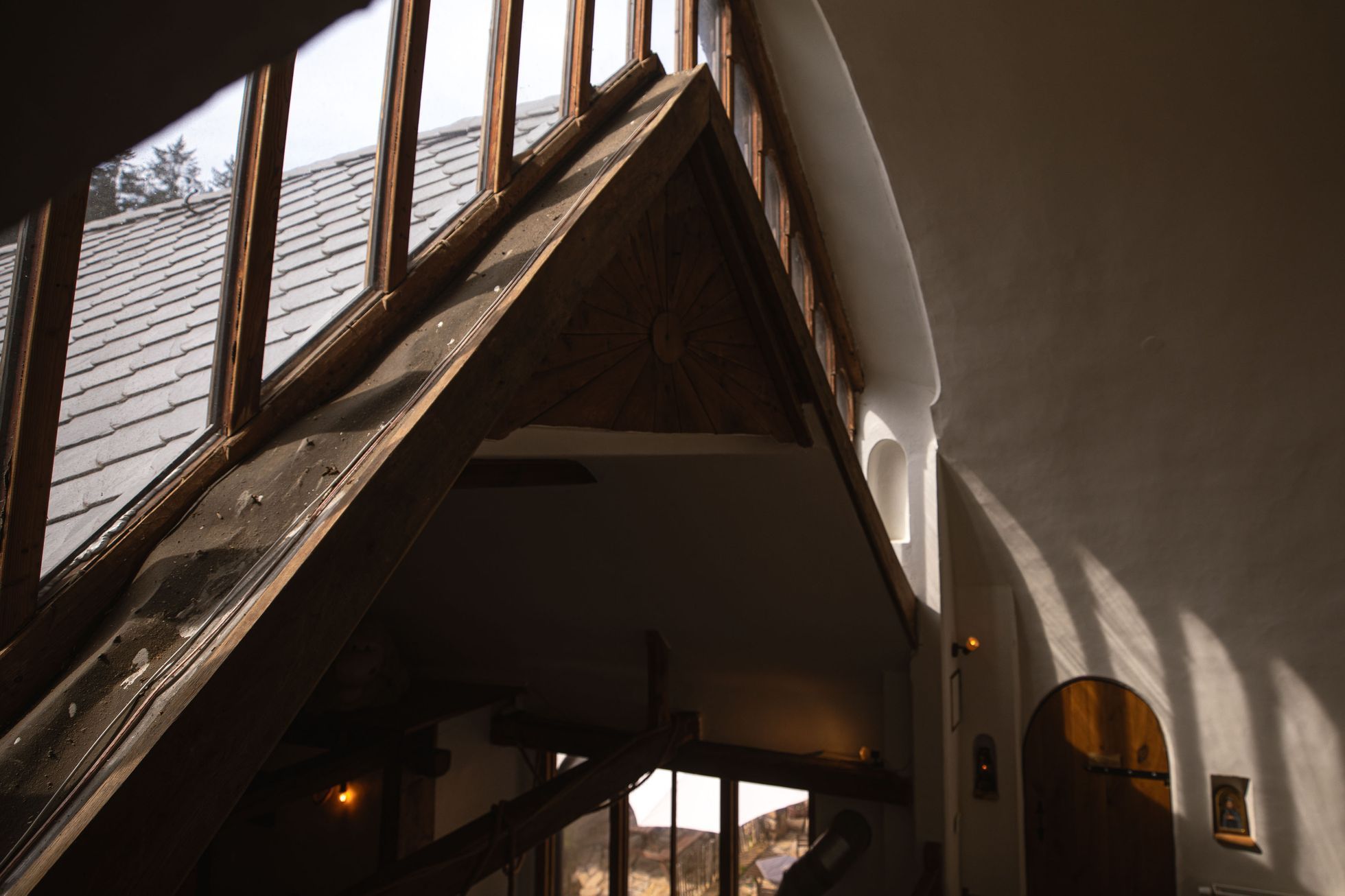 Restaurace & Penzion Hlučov, Kokořínsko