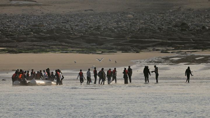 Členské státy EU definitivně potvrdily již dříve odsouhlasený migrační balíček