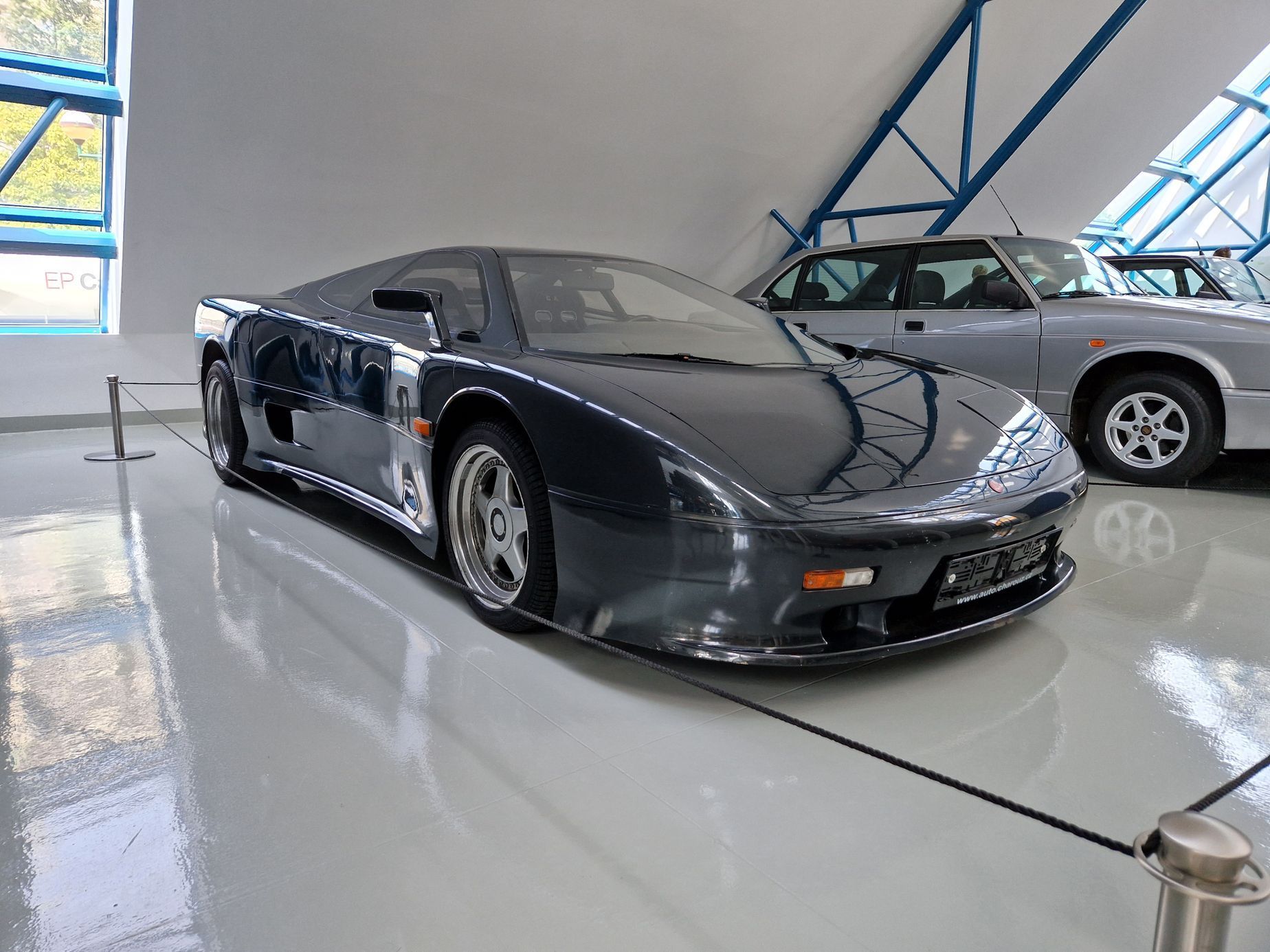 Tatra muzeum Kopřivnice 2022
