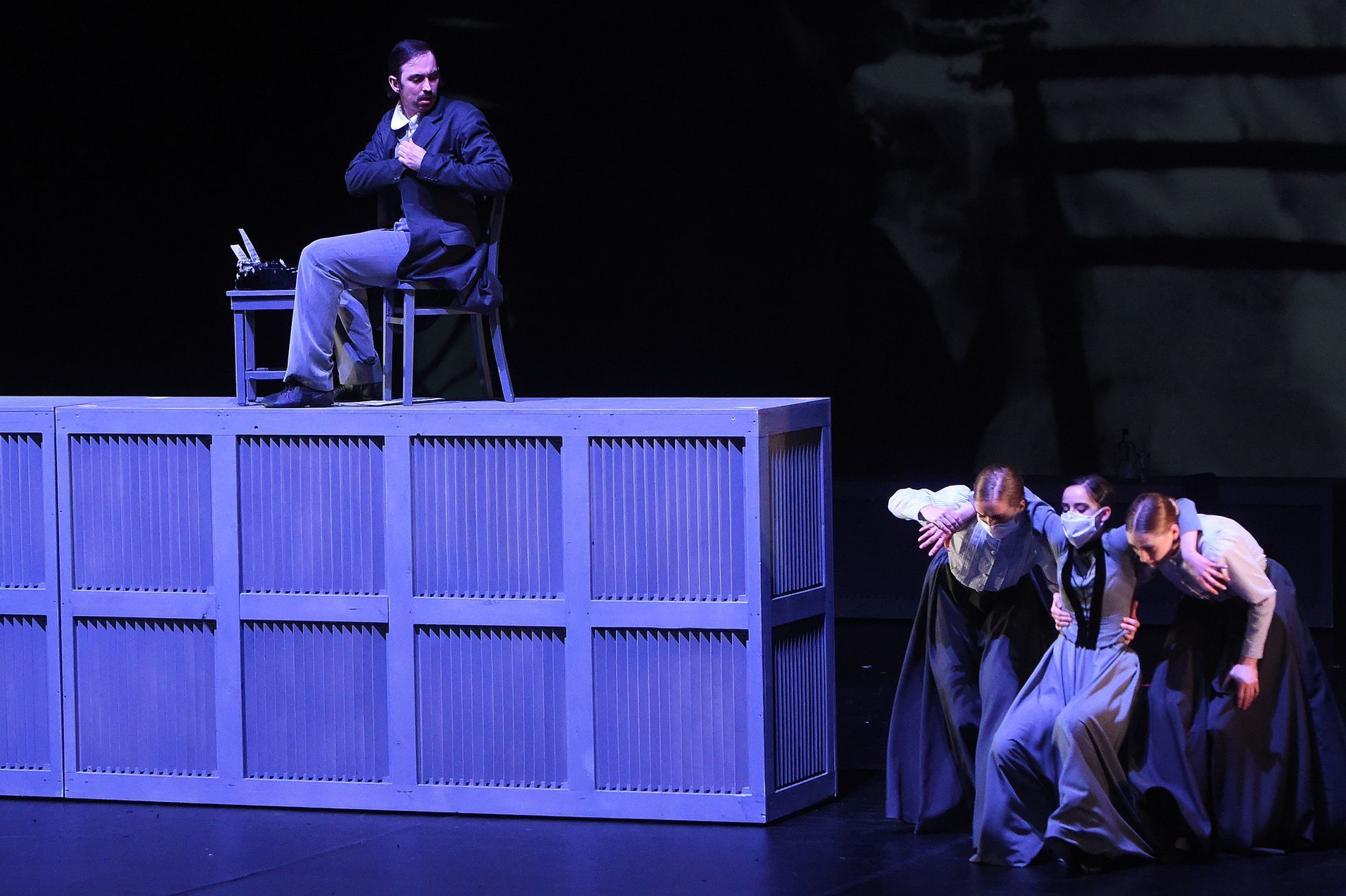 Mahlerovy vzpomínky