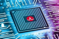 Trump zakázal Broadcomu převzít rivala Qualcomm, obává se o národní bezpečnost