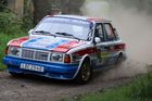 Do Slovácké rallye nastoupí více než stovka posádek