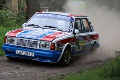 Do Slovácké rallye nastoupí více než stovka posádek