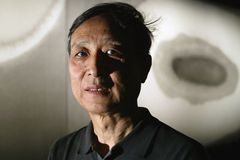 Nobelista Gao Xingjian představí své knihy v DOXu