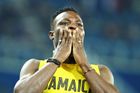 Překážkář McLeod ozdobil jamajský šampionát rekordem