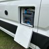 Reportáž VW California