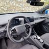 MG3 Hybrid+ test