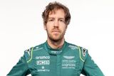 Na platu ve výši 15 milionů dolarů (329 mil. Kč) se shodli Sebastian Vettel s Aston Martinem...