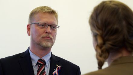 Bělobrádek: Vláda s komunisty je absolutní zlo, velkoryse jsem nabídl variantu bez předsedů stran