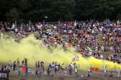 Přesouvaná v kalendáři MotoGP pokračuje, sezona tak může začít v srpnu v Brně