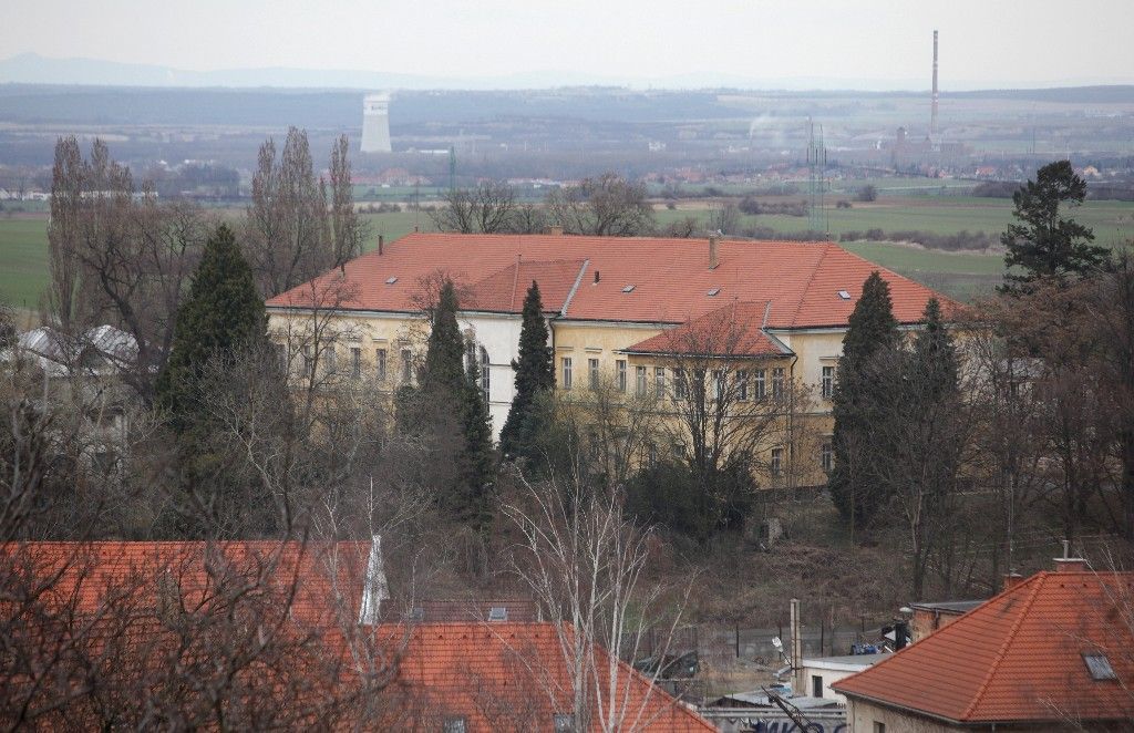 Panenské Břežany