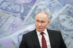 Moskva dluží Česku opravdu velké peníze. Platit se jí nechce, částka dál roste