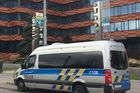 Razie kvůli zakázkám na železnici: Policie zadržela exnáměstka Českých drah a dalších pět lidí