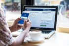 Facebook poskytne Francii údaje o uživatelích píšících nenávistné příspěvky